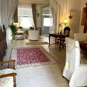 Ortigia Maam Apartment Syracuse