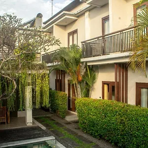 Valka Bali Villa