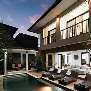 C31 Villa Seminyak (Bali)