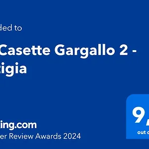 Le Casette Gargallo 2 - Ortigia Apartment Syracuse