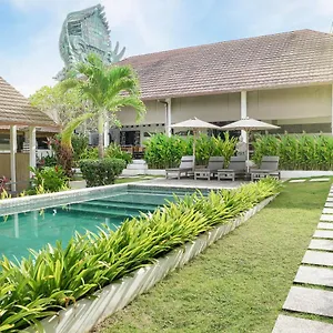 Casa Asia Uluwatu