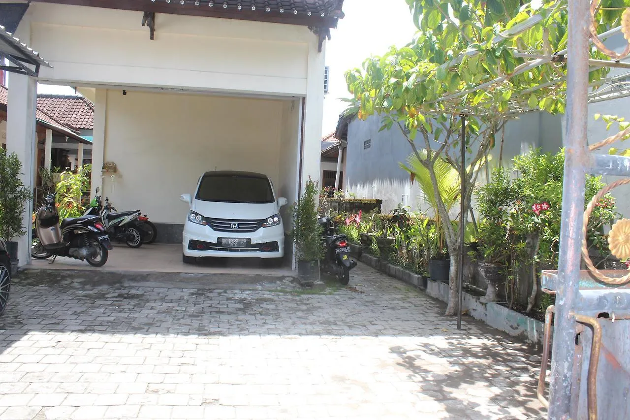 Js Guest House Seminyak  Indonesia