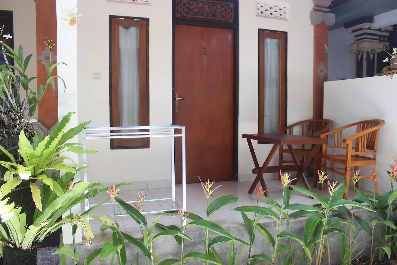 Js Guest House Seminyak  0*, Seminyak (Bali) Indonesia